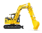  Komatsu PC88MR-11